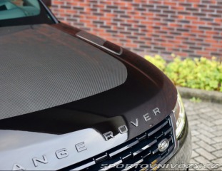 Ostatní značky Ostatní modely Land Rover Range Rover Sport  4.4 V8 P635 MHEV SV Edit 2024