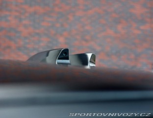 Ostatní značky Ostatní modely Land Rover Range Rover Sport  4.4 V8 P635 MHEV SV Edit 2024