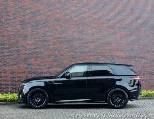 Ostatní značky Ostatní modely Land Rover Range Rover Sport  4.4 V8 P635 MHEV SV Edit 2024