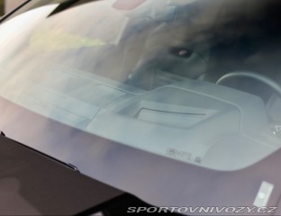 Ostatní značky Ostatní modely Land Rover Range Rover Sport  4.4 V8 P635 MHEV SV Edit 2024