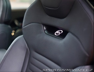 Ostatní značky Ostatní modely Land Rover Range Rover Sport  4.4 V8 P635 MHEV SV Edit 2024