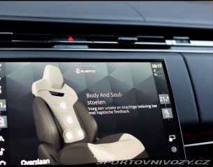 Ostatní značky Ostatní modely Land Rover Range Rover Sport  4.4 V8 P635 MHEV SV Edit 2024