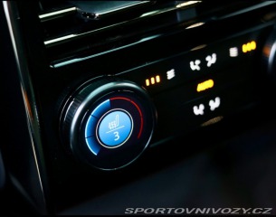 Ostatní značky Ostatní modely Land Rover Range Rover Sport  4.4 V8 P635 MHEV SV Edit 2024