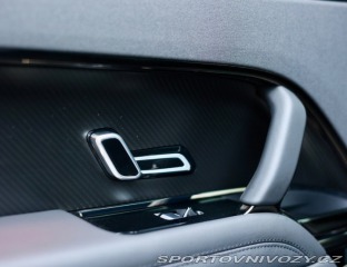 Ostatní značky Ostatní modely Land Rover Range Rover Sport  4.4 V8 P635 MHEV SV Edit 2024