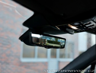 Ostatní značky Ostatní modely Land Rover Range Rover Sport  4.4 V8 P635 MHEV SV Edit 2024