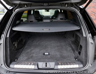 Ostatní značky Ostatní modely Land Rover Range Rover Sport  4.4 V8 P635 MHEV SV Edit 2024
