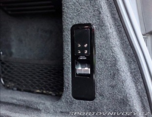 Ostatní značky Ostatní modely Land Rover Range Rover Sport  4.4 V8 P635 MHEV SV Edit 2024