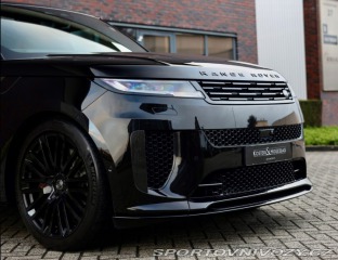 Ostatní značky Ostatní modely Land Rover Range Rover Sport  4.4 V8 P635 MHEV SV Edit 2024