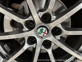 Alfa Romeo Giulia 2.2 jTDm Super Business 2018