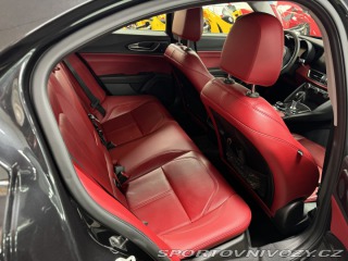 Alfa Romeo Giulia 2.2 jTDm Super Business 2018