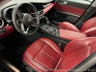 Alfa Romeo Giulia 2.2 jTDm Super Business 2018