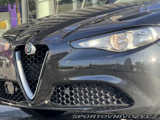 Alfa Romeo Giulia 2.2 jTDm Super Business 2018