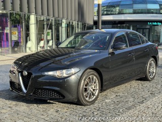 Alfa Romeo Giulia 2.2 jTDm Super Business 2018