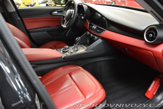 Alfa Romeo Giulia 2.2 jTDm Super Business 2018