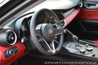 Alfa Romeo Giulia 2.2 jTDm Super Business 2018