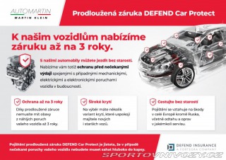 Peugeot 508 SW Combi Allure 2.0Hdi ČR 2020