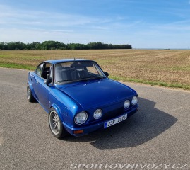 Škoda 110 R 