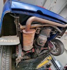 Škoda 110 R 1971