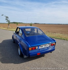 Škoda 110 R 1971