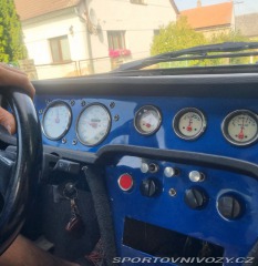 Škoda 110 R 1971
