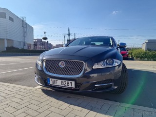Jaguar XJ 3.0 D V6 Premium Luxur