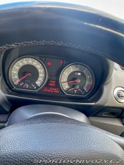 BMW 1 1M coupe 2011