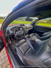 BMW 1 1M coupe 2011
