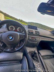 BMW 1 1M coupe 2011