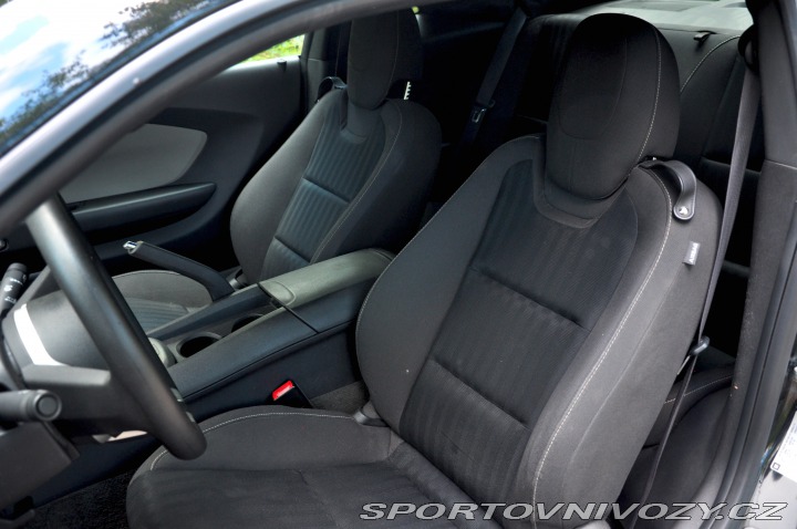 Chevrolet Camaro 3.6 V6 233kw 2011