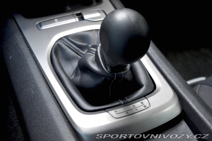 Chevrolet Camaro 3.6 V6 233kw 2011