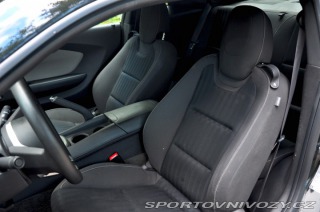 Chevrolet Camaro 3.6 V6 233kw 2011