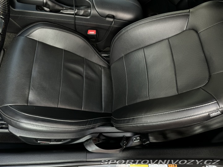 Ford Mustang GT 5.0 USA VERZE 2019