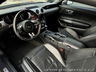Ford Mustang GT 5.0 USA VERZE 2019