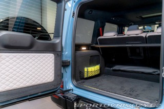Mercedes-Benz Ostatní modely Třídy G 63 AMG/Superior/Carbon/36 2023
