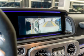 Mercedes-Benz Ostatní modely Třídy G 63 AMG/Superior/Carbon/36 2023