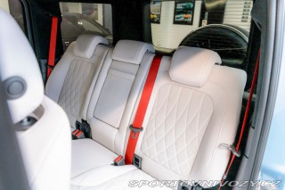 Mercedes-Benz Ostatní modely Třídy G 63 AMG/Superior/Carbon/36 2023