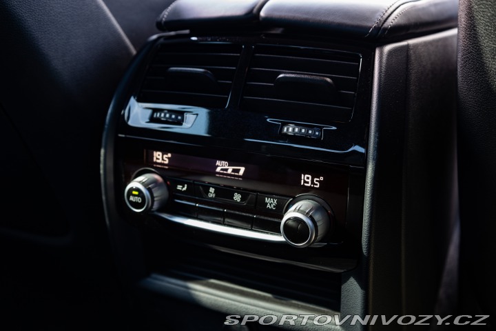 BMW 5 M550i 2017