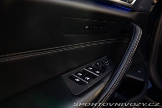 BMW 5 M550i 2017