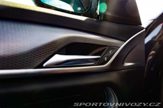 BMW 5 M550i 2017
