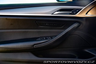 BMW 5 M550i 2017