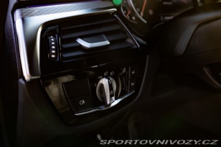 BMW 5 M550i 2017