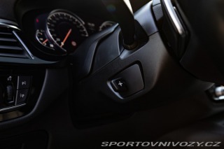 BMW 5 M550i 2017