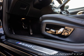 BMW 5 M550i 2017