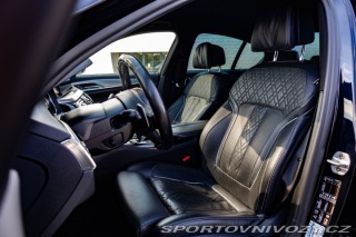 BMW 5 M550i 2017