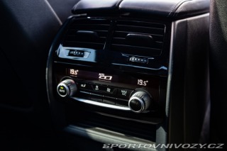BMW 5 M550i 2017