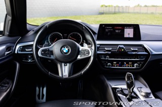 BMW 5 M550i 2017