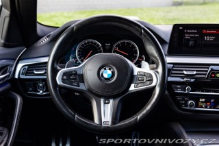 BMW 5 M550i 2017
