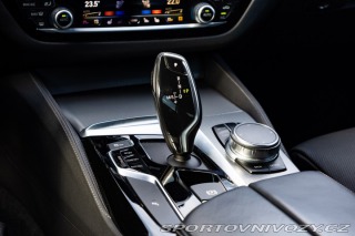 BMW 5 M550i 2017
