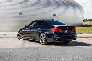 BMW 5 M550i 2017