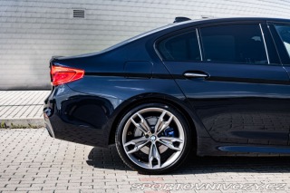 BMW 5 M550i 2017